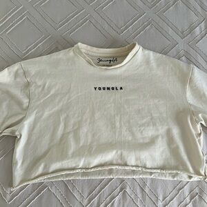 YoungLA top